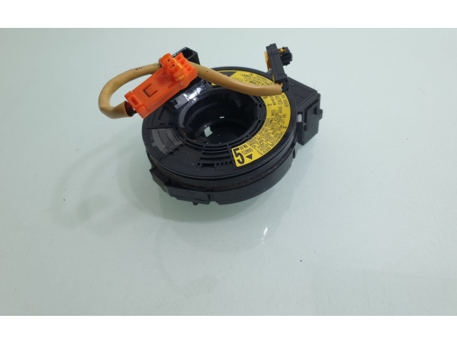 Подрулевой шлейф SRS DLL0189CC Toyota Corolla Verso AR10