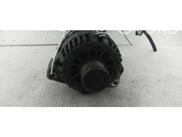 Генератор A6641540102 SsangYong Actyon sports I