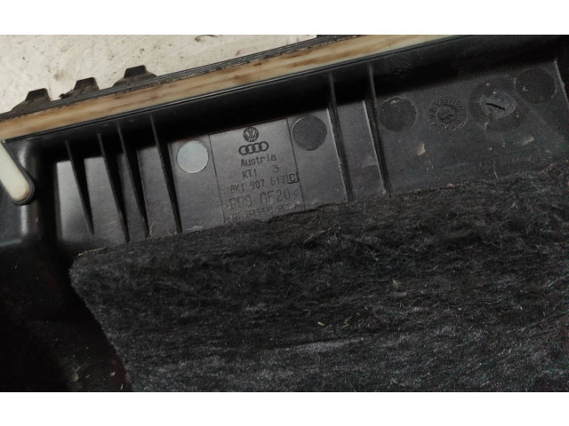 Блок предохранителей  8K1907613C   Audi A5 Sportback 8TA    