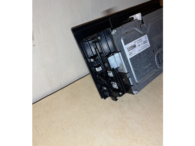 Дисплей 4K1919603 Audi A6 S6 C8 4K