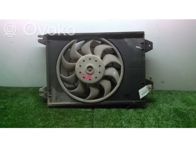 Вентилятор радиатора 5037181282 Mitsubishi Montero 1.8