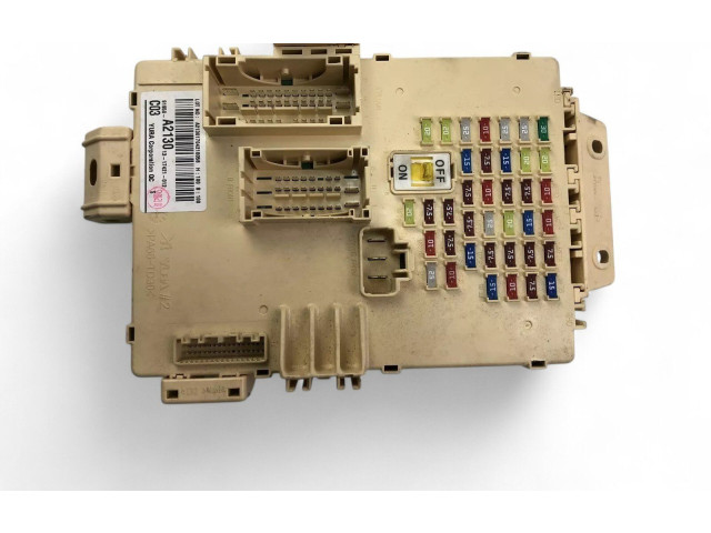 Блок предохранителей  91950A2130   KIA Ceed    