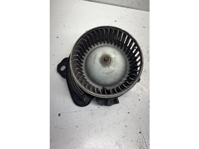 Вентилятор печки Fiat Grande Punto