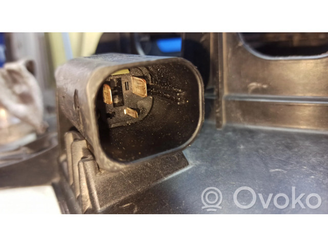 Комплект радиатора