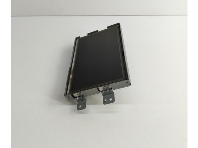 Дисплей FK7219C299AC Jaguar XE