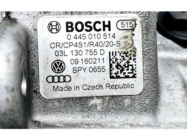 Топливный насос