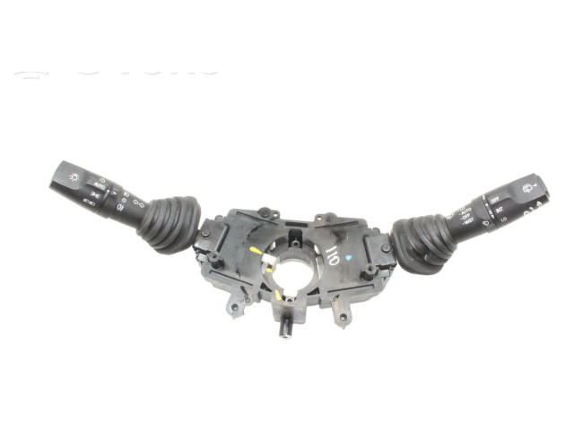 Подрулевой переключатель    Chevrolet Captiva