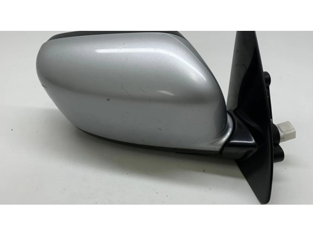 Зеркало электрическое правое Mitsubishi Outlander 2001-2007 года