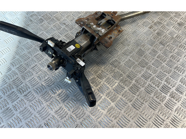 Рулевая рейка 1K0905851B Volkswagen Caddy 2011 - 2016 года