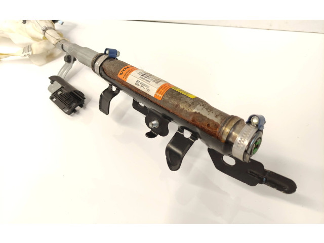 Боковая подушка безопасности 8686923, EX0002021   Volvo XC90