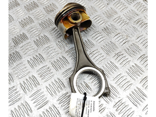 Píst 06E198401E, 06E107065DM Audi A5 CTUB