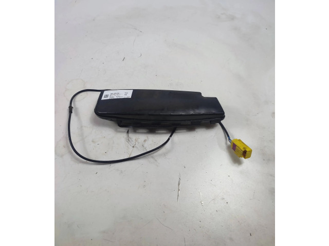 Подушка безопасности в сиденье 6R0880242C, 34070625D Volkswagen Caddy