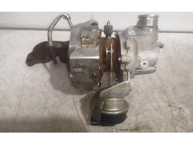 Турбина Audi A3 S3 A3 Sportback 8P SLV04L253020M