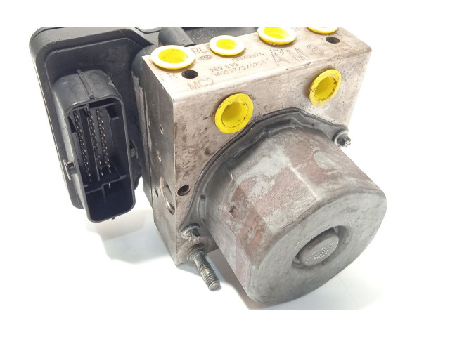 Блок АБС 13440976, 2265106516   Opel  Meriva B  2010 - 2016 года