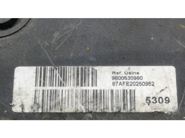 Jednotka ABS 0265252222, 0265951952 Citroen Berlingo 2010