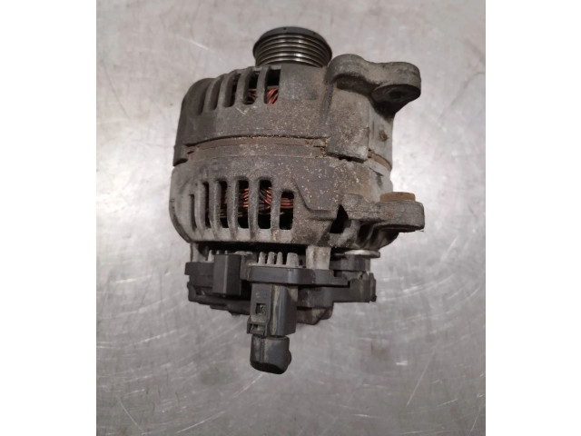 Генератор 06f903023f Skoda Octavia Mk2 (1Z)