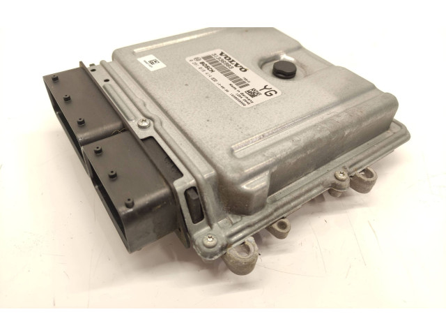 Блок управления двигателя 31336983, 1039S50500   Volvo V70