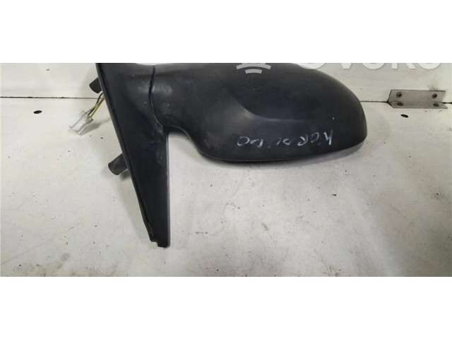 Зеркало (механическое) SsangYong Korando - года