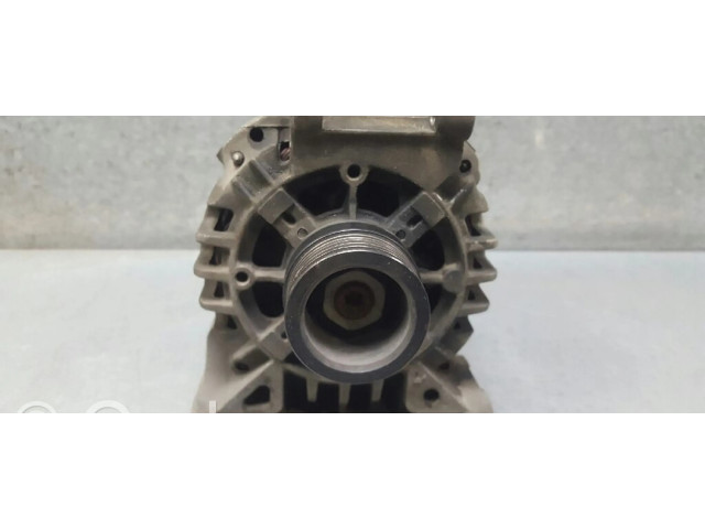 Генератор 01214544502, 2542412C   Mercedes-Benz A W168 1.4     