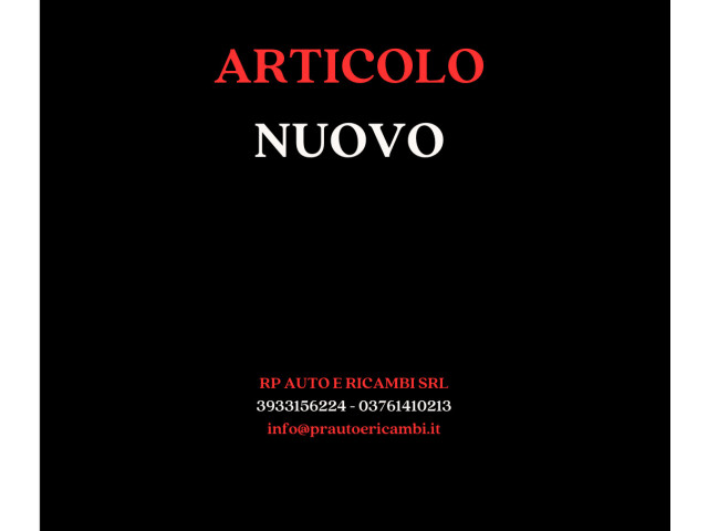 Vstřikovací čerpadlo 9638444880, 9638444880 Fiat Ulysse