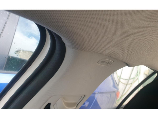 Боковая подушка безопасности Skoda Fabia Mk3 (NJ)