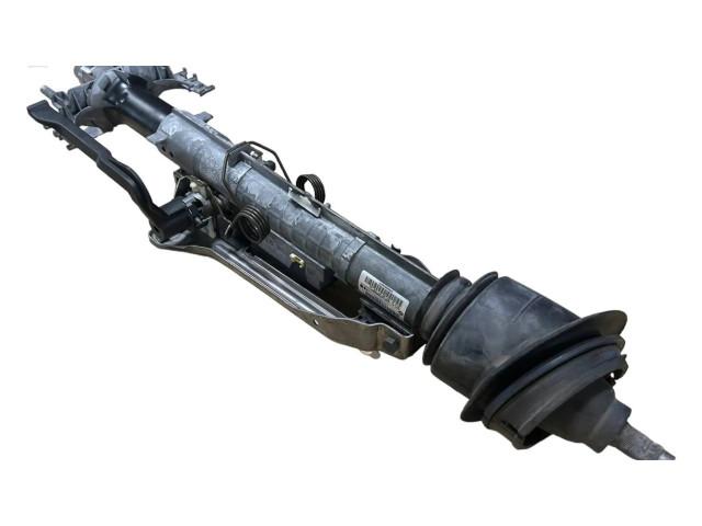 рейка Колонка рулевая 6770886, 32306770886 BMW 1 E81 E87 2004-2011 года