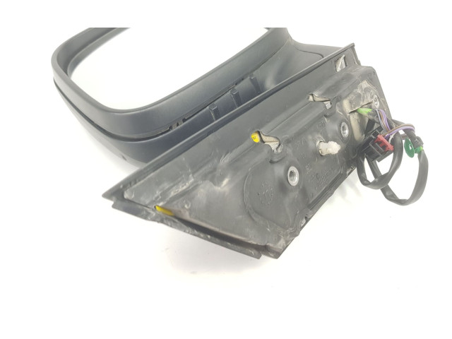 Зеркало электрическое        Volkswagen Caddy  2015 - 2020 года   