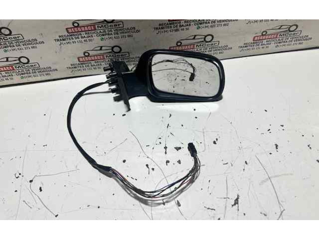 Zpětné zrcátko Peugeot 307 2005 96577209XT05