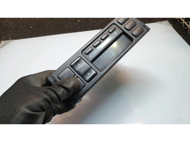 Блок управления климат-контролем K19Z0GE4V, 7L08E05 Mazda 626