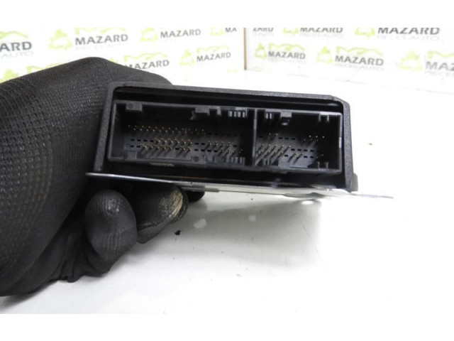 Блок подушек безопасности 52029749 Fiat 500X