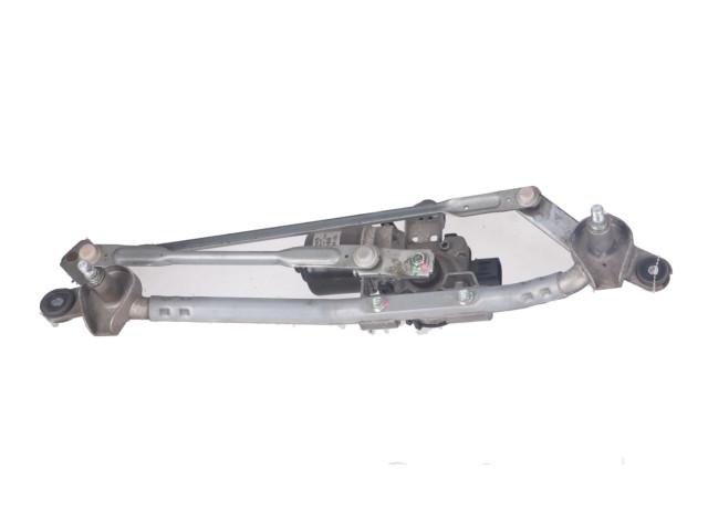 Моторчик дворников 98120G2000 Hyundai Ioniq