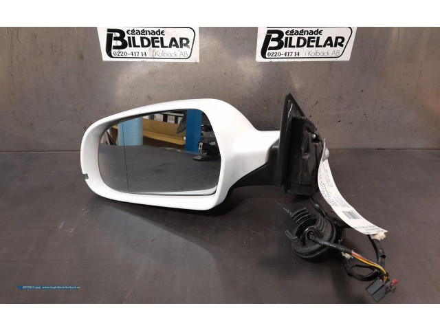 Зеркало электрическое Audi A3 S3 8P 2003 - 2012 года