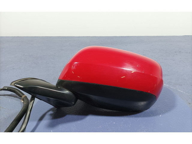 Zpětné zrcátko Honda Jazz 2009