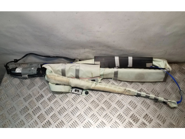 Боковая подушка безопасности P52112100AE, 30379467BRH Dodge Nitro