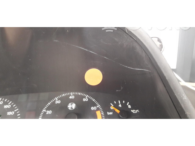 Přístrojová deska Alfa Romeo 155 1995 6025500010