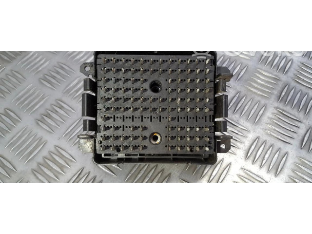 Блок предохранителей Chevrolet Alero