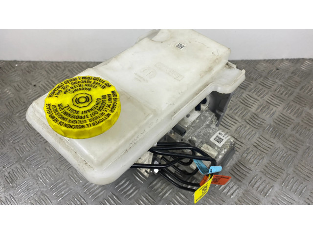 Блок АБС 68331267AI, 68427142AC Jeep Grand Cherokee WL 2021- года