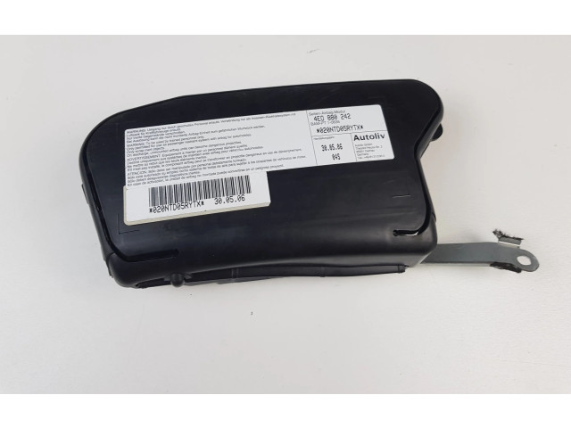 Vstřikovač 4E0880242 Audi A8 S8 D3 4E