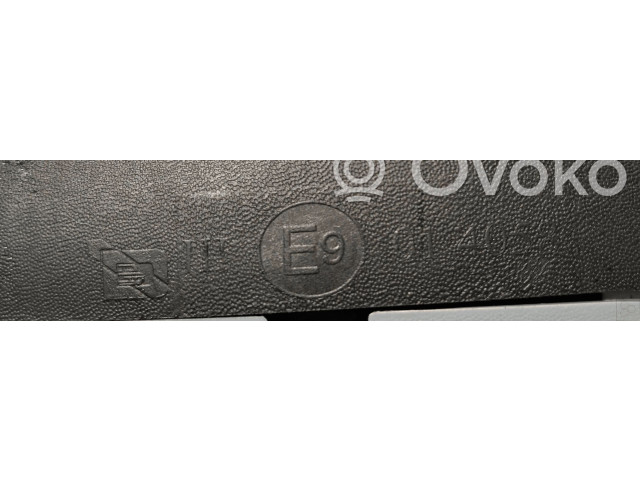 Зеркало электрическое Renault Clio II 2001 - 2005 года