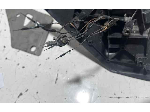 Зеркало электрическое        Dacia Dokker  2012 -  года   