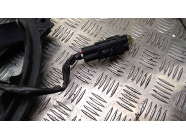 Вентилятор радиатора 1049874716T Citroen C4 I Picasso 1.6