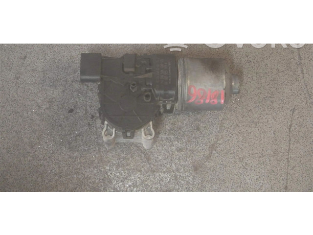 Моторчик дворников 6Q1955119A Skoda Fabia Mk1 (6Y)