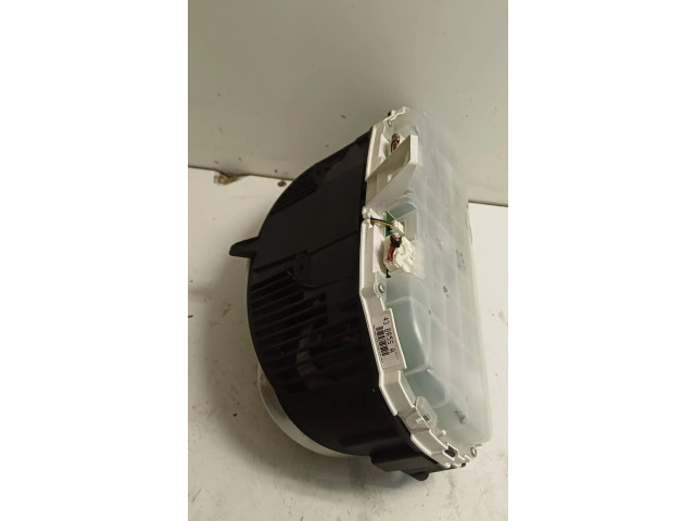 Панель приборов 43BR5SA   Mazda 3 I       