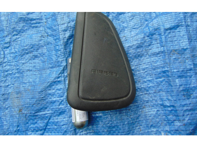 Подушка безопасности в сиденье Suzuki Ignis