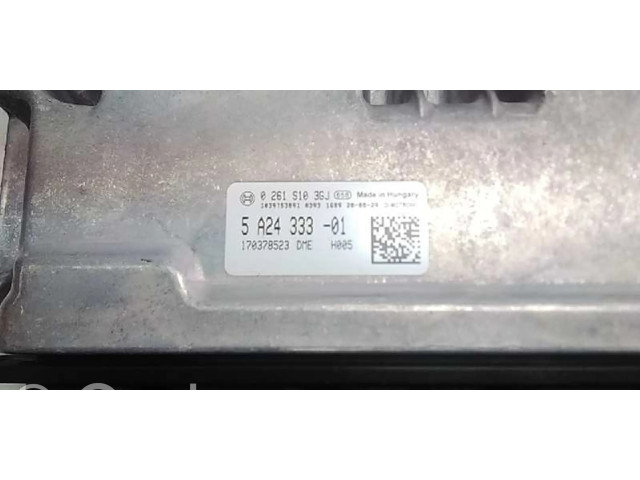 Řídící jednotka 5A2433301 BMW 2 F44 2019