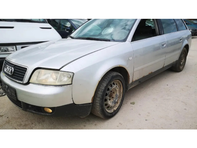 Блок управления двигателя 0281010405, 038906019cf   Audi A6 S6 C5 4B