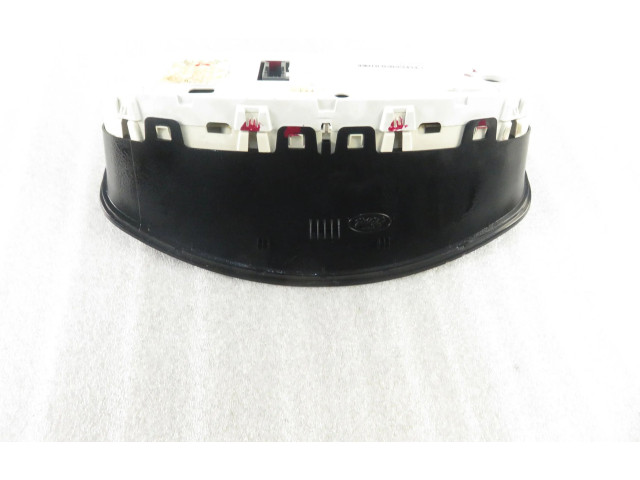 Přístrojová deska  Ford Focus 2006 4M5T10849GM, 4M5T10849GM  