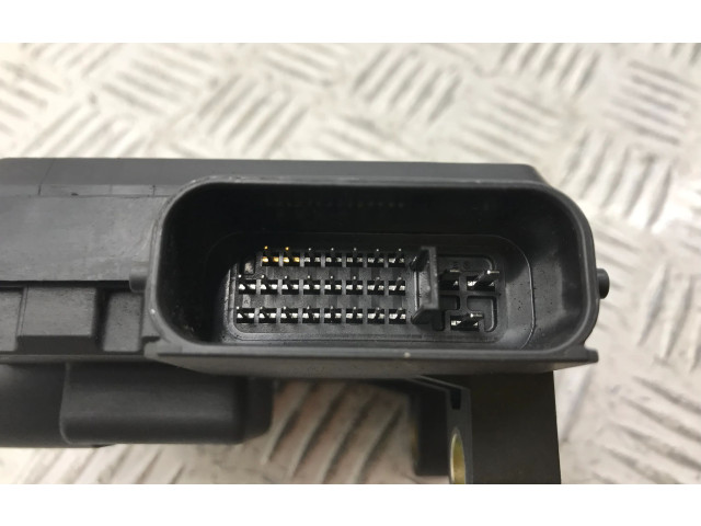 Блок управления коробкой передач 8953020410, 0791002091   Toyota Avensis T270