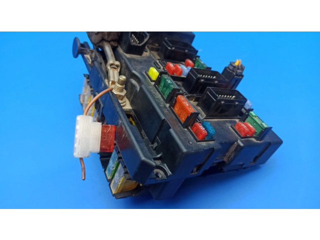 Pojistková skříňka 9657608880, 67503822 Peugeot 206 2005