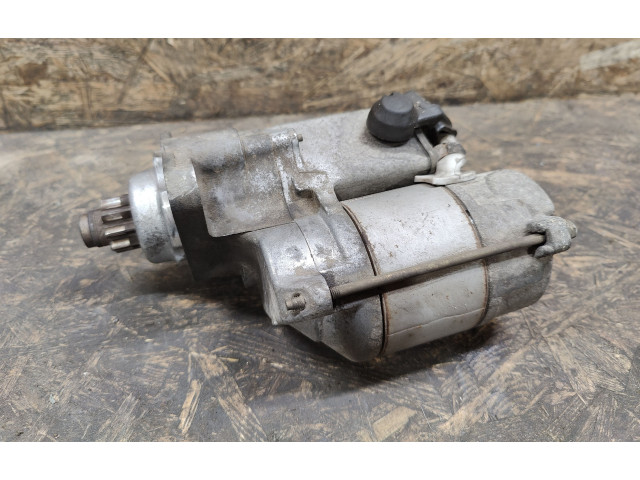 Стартер 96JV11001AC, 2280005093 Jaguar XJ X350